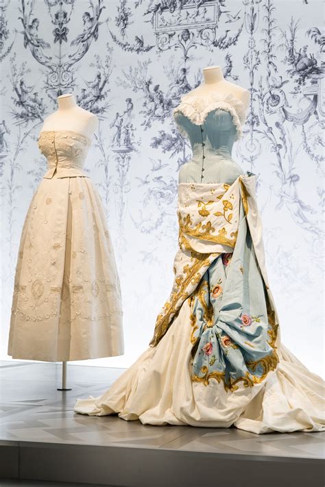 dior exposition new york|dior designer of dreams gallery.